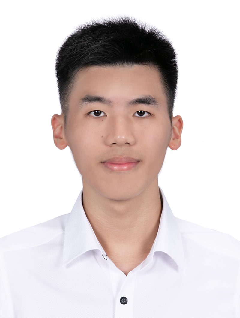 吳維文 Wei-Wen Wu