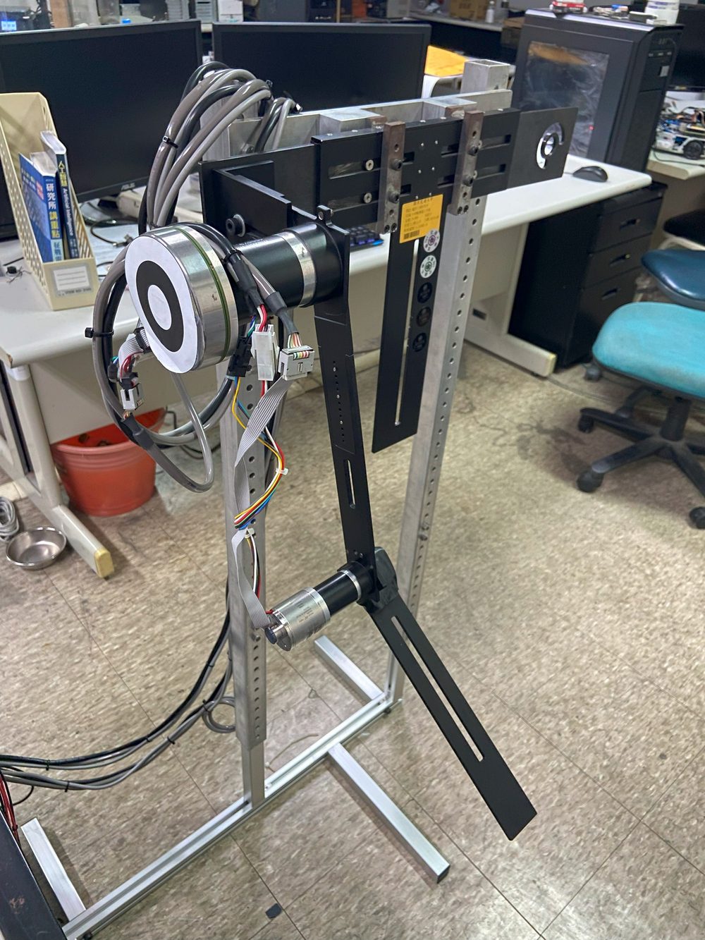 上肢外骨骼機器人